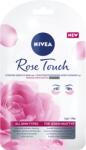 Nivea Rose Touch Околоочна маска, 1 брой