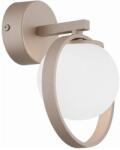 Argon 9002 - Aplică de perete SATUROS 1xG9/6W/230V (AR9002)