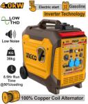 INGCO GEI47506E Generator