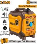 INGCO GEI23006 Generator