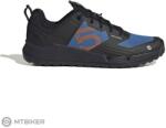 Five Ten Trailcross XT cipő, core black/pulse orange/ray blue (UK 12)