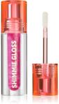 Trouble Maker Shimmie Gloss csillogó ajakfény árnyalat All In Berry 3 ml