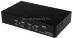 StarTech 4 Port USB DisplayPort KVM Switch with Audio (SV431DPUA) (SV431DPUA)