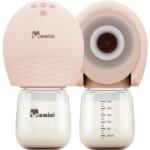 Momini SippyPump Twin mellszívó vezeték nélküli 2 az 1-ben