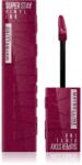 Maybelline SuperStay Vinyl Ink hosszantartó folyékony rúzs 903 Amethyst 4.2 ml