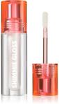 Trouble Maker Shimmie Gloss csillogó ajakfény árnyalat Sure Thing Clear 3 ml