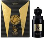 Arabiyat Prestige - Hamdan The Brave EDP 75 ml Parfum