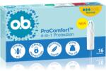 o. b o. b. Pro Comfort Normal tamponok 16 db