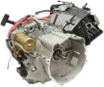  Motor pe benzina 17CP, 420cc OHV, 4 timpi pentru generator 7.2kW (DISNK54)