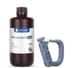 AnyCubic Consumabil Imprimanta 3D AnyCubic SABP2GY-102A ABS-Like Resin Pro 2 1KG Gri (SABP2GY-102A)