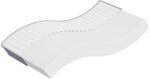 vidaXL közepesen puha egyszemélyes habmatrac 90x190 cm 10.45 kg (373004)