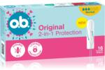 o. b o. b. Original Normal tamponok 16 db