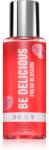 DKNY Be Delicious Fresh Blossom parfümözött spray a testre hölgyeknek 250 ml