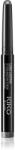 KIKO Long Lasting Eyeshadow Stick hosszantartó szemhéjfesték ceruza kiszerelésben árnyalat 21 Slate Grey 1.6 g