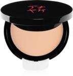 Annayake Silky Compact Foundation kompakt alapozó az élénk és kisimított arcbőrért árnyalat 10 light rosé 9 g