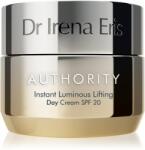 Dr Irena Eris Authority feszesítő krém a ráncok ellen SPF 20 50 ml