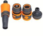 Z-tools Állítható öntözőpisztoly 3 adapterrel Z-TOOLS / ZTS8535 (ZTS8535)