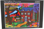 JaCaRou 1000 db-os puzzle - Country Living (JP-CP10001021) (JP-CP10001021)