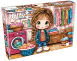 Delfy 1000 db-os puzzle - Spin Time Fun (DE-26019) (DE-26019)
