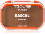 Trouble Maker Rascal krémes bronzosító árnyalat Creature 4.5 g