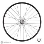 FORCE XC DISC 29" első kerék, QR, IS6