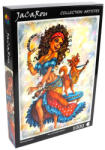 JaCaRou 1000 db-os puzzle - Dancing Queens (JPA-DANC1000) (JPA-DANC1000)