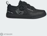 Five Ten Freerider Pro BOA női kerékpáros cipő, core black/linen green/cloud white (UK 7.5)