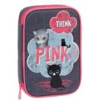 Ars Una Tolltartó emeletes, lányos, THINK-PINK (5285) 23 (ARS_UNA_55453) (ARS_UNA_55453)