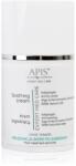 APIS NATURAL COSMETICS Home TerApis hidratáló és nyugtató krém az arcra 50 ml