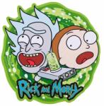Subsonic Gaming Mouse Pad Rick & Morty