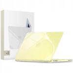 Tech-protect MacBook Neo 13 2026 Tech-Protect Softshell kristálytiszta tok