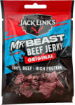 Jack Link’s MrBeast Beef Jerky Original 25 g, original