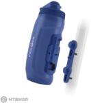 FIDLOCK TWIST SET kulacs + alap a vázra, 590 ml, kék