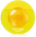 Trouble Maker Bubble Trouble Lip Gloss ajakfény árnyalat Sunnie Gold 12 ml