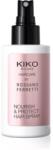 KIKO Milano Nourish & Protect Hair Spray hővédő spray hajra 100 ml