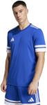 adidas Performance adidas Performance, Logós futballmez, Fehér, Királykék, L (JG5826-L)