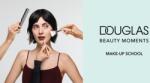 Douglas Service Ваучер за индивидуална сесия MAKE-UP school Гримиране дамски