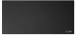 Tech-Protect A100 MOUSE PAD 100 x 50CM BLACK (5906302334858)