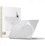 Tech-Protect softshell macbook air 15 m2-m5 2023-2026 crystal clear (5906302323098)