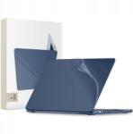 Tech-Protect softshell macbook neo 13 2026 matte indigo (5906302323166)