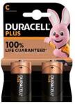 Duracell tartós elem C, alkáli, 2db/csomag (MN1400) (MN1400)
