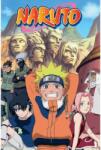 Pyramid Naruto: Mountains (PP2511254)