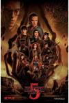 Pyramid Netflix Stranger Things: Finale (PP2512016)