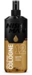 NISHMAN Apa de colonie parfumata SpaceX 12 After Shave 400ml (8682035084556)