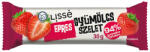 Lissé gyümölcsszelet epres 30 g