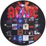 Subsonic Gaming Mouse Pad AC/DC