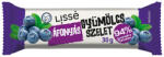 Lissé vegán gyümölcsszelet feketeáfonyás 30 g