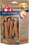 8in1 Ребра с три вкуса, 6 броя