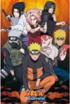 GB Eye Naruto Shippuden: Group (337438)