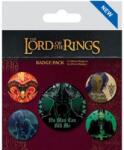 Pyramid Posters The Lord Of The Rings - placky (BP80838)